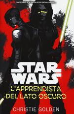 Libro L' apprendista del lato oscuro. Star Wars Christie Golden