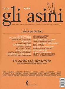 Gli asini. Rivista di educazione e intervento sociale. Vol. 38.pdf
