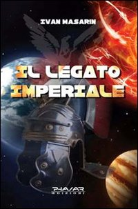 Image of Il legato imperiale