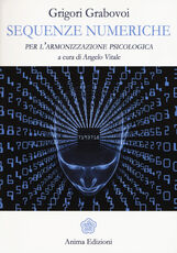 Libro Sequenze numeriche per l'armonizzazione psicologica. Vol. 1 Grigorij Grabovoj