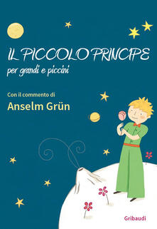 Il piccolo principe per grandi e piccini.pdf