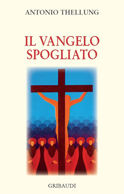 Image of Il Vangelo spogliato