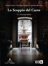 Lo scoppio del carro Scarica PDF EPUB
