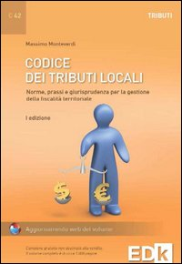 Codice dei tributi locali