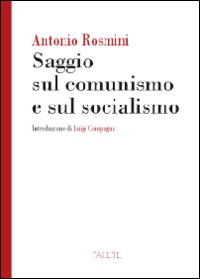 Saggio sul comunismo e sul socialismo