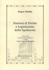 Nozioni di diritto e legislazione dello spettacolo Scarica PDF EPUB
