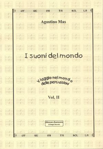 I suoni del mondo. Vol. 2 Scarica PDF EPUB
