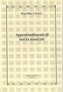 Approfondimenti di teoria musicale