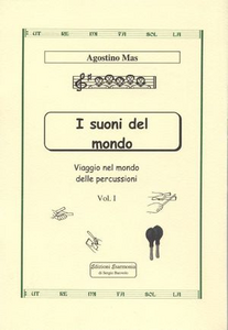 I suoni del mondo. Vol. 1 Scarica PDF EPUB
