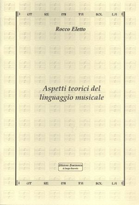 Aspetti teorici del linguaggio musicale Scarica PDF EPUB
