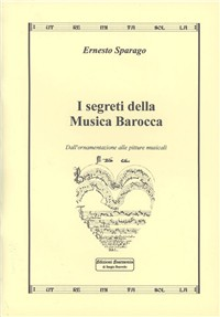 I segreti della musica barocca Scarica PDF EPUB
