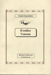 Il codice Venosta Scarica PDF EPUB
