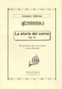 La storia del corno Scarica PDF EPUB
