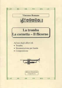 La tromba. La cornetta. Il flicorno