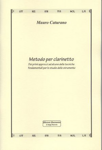 Metodo per clarinetto Scarica PDF EPUB
