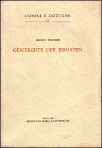 Geschichte der Jesuaten Scarica PDF EPUB
