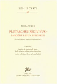 Plutarchus redivivus? Scarica PDF EPUB
