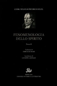 Fenomenologia dello spirito. Vol. 2 Scarica PDF EPUB
