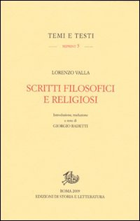 Scritti filosofici e religiosi Scarica PDF EPUB
