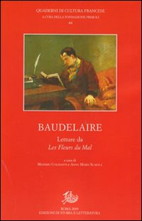 Letture da «Les fleurs du mal» Scarica PDF EPUB
