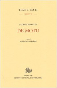 De motu