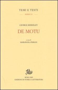 De motu.pdf