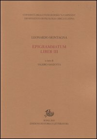 Epigrammatum liber III Scarica PDF EPUB
