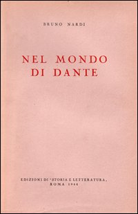 Nel mondo di Dante Scarica PDF EPUB
