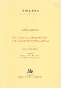 La cultura mediterranea nei «Principi di scienza nuova» Scarica PDF EPUB
