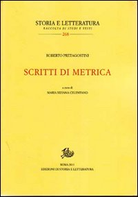 Scritti di metrica Scarica PDF EPUB
