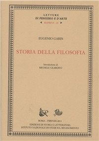 Storia della filosofia Scarica PDF EPUB
