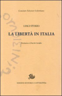 La libertà in Italia