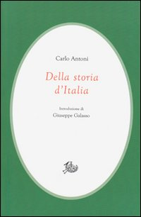 Della storia d'Italia Scarica PDF EPUB
