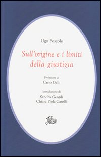 Sull'origine e i limiti della giustizia Scarica PDF EPUB
