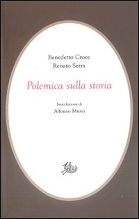 Polemica sulla storia Scarica PDF EPUB
