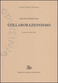 Collaborazionismo Scarica PDF EPUB
