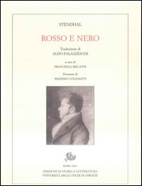 Rosso e nero Scarica PDF EPUB
