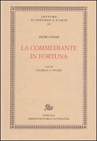 La commediante in fortuna Scarica PDF EPUB
