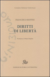 Diritti di libertà