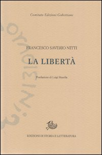 La libertà Scarica PDF EPUB
