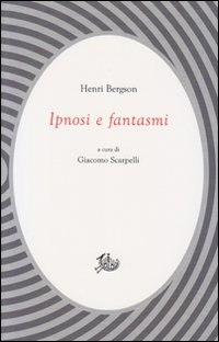 Ipnosi e fantasmi Scarica PDF EPUB
