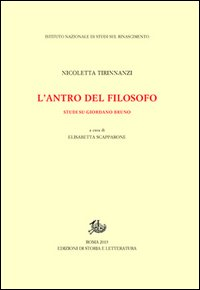 L' antro del filosofo. Studi su Giordano Bruno Scarica PDF EPUB
