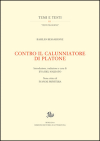 Contro il calunniatore di Platone Scarica PDF EPUB
