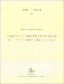 Politica e diritto naturale nel De legibus di Cicerone.pdf