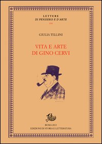 Vita e arte di Gino Cervi