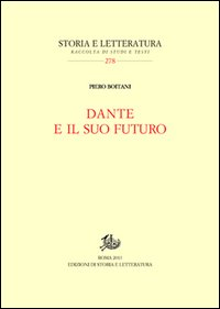 Dante e il suo futuro Scarica PDF EPUB
