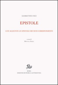 Opere di Giambattista Vico. Vol. 11\1: Epistole. Scarica PDF EPUB
