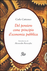 Del pensiero come principio d'economia pubblica Scarica PDF EPUB
