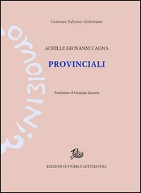 Provinciali Scarica PDF EPUB
