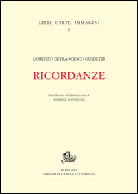 Ricordanze Scarica PDF EPUB
